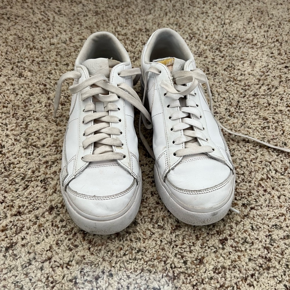 Nike Blazers
